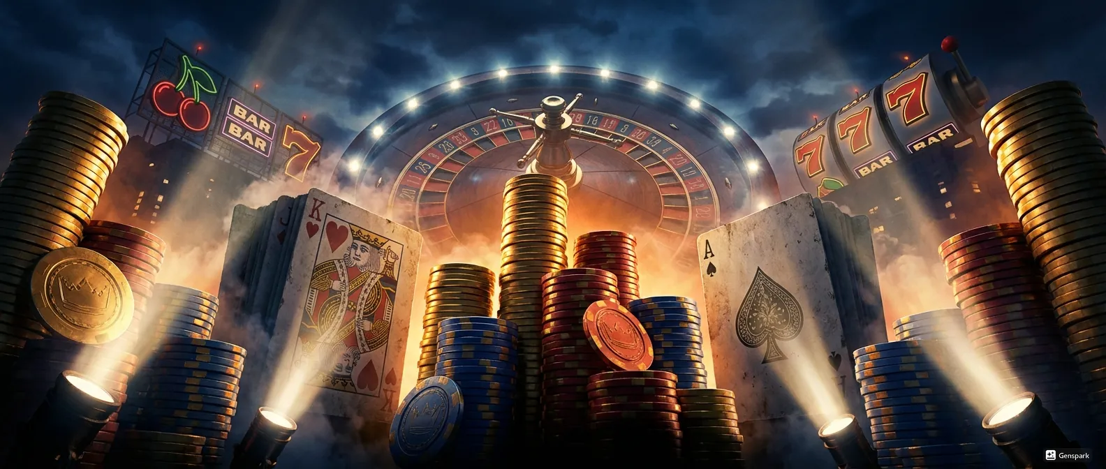 Tipsport Casino cookie policy